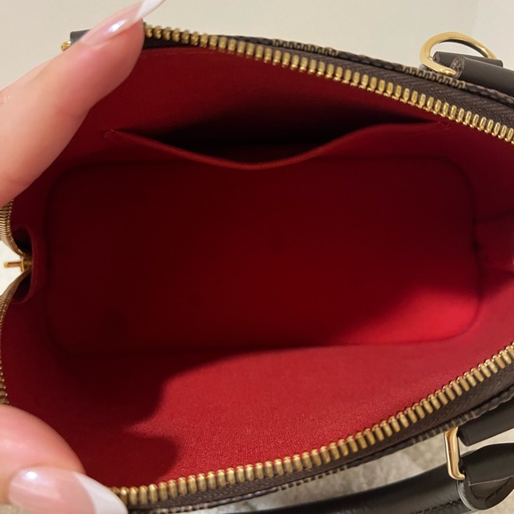 ❣️ SOLD ❣️ Louis Vuitton Alma BB - Picture 12 of 16